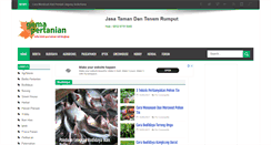 Desktop Screenshot of gemaperta.com